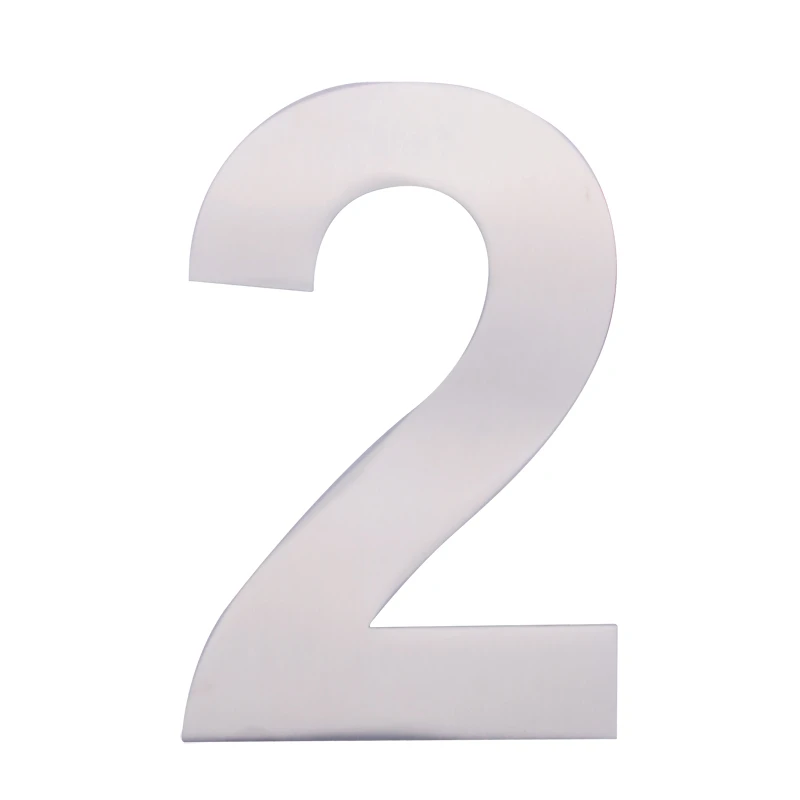 Высокое качество 6 дюймовые рыболовные плоскогубцы из нержавеющей стали, номер дома