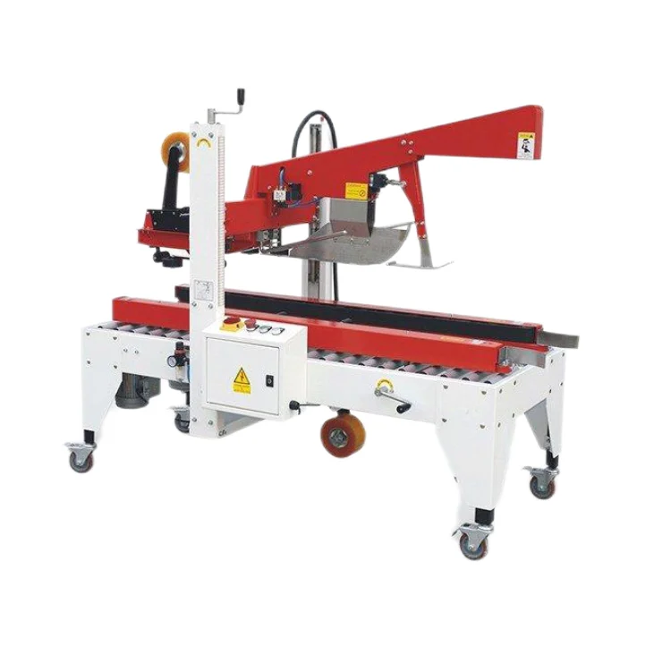 Special Hot Selling Automatic Case Carton Tape Sealer Case Sealing Machine Carton Sealer