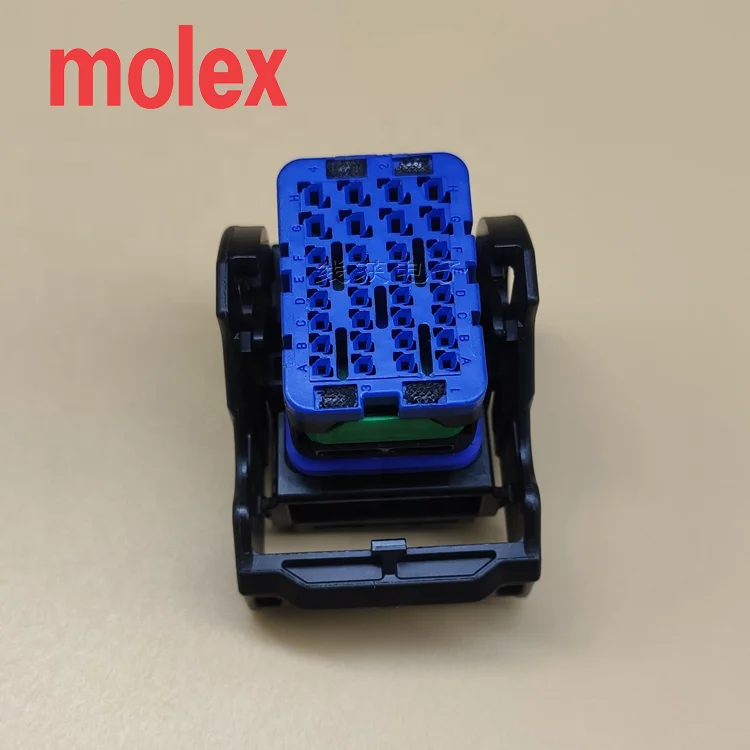 .635mm, 1.50mm, CMC Receptacle, 32 Circuits, Right Wire Output,molex,64319-3216,connector