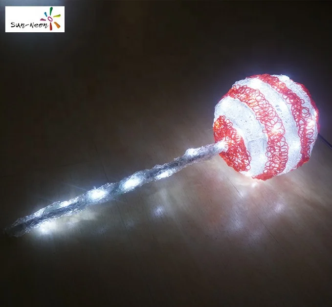 Best selling products candy displays used candy lollipop