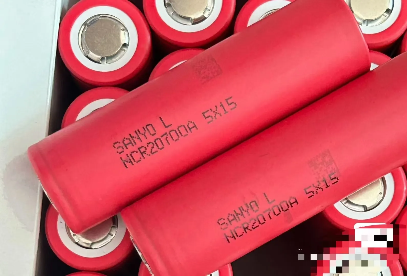 100% Оригинальный 3500 мАч GA 3500mAh 3 7 V 10A перезаряжаемый Цилиндрический литий-ионный аккумулятор 18650 NCR18650GA