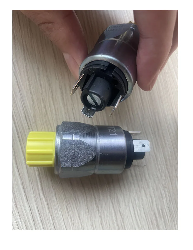 5112302343/Pressure Switch/Drilling rig accessories