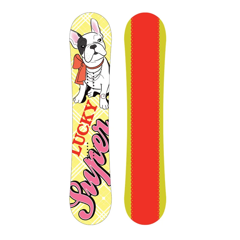 
Talos snowboard ski snowboard dropshipping snowboard manufacturer china 