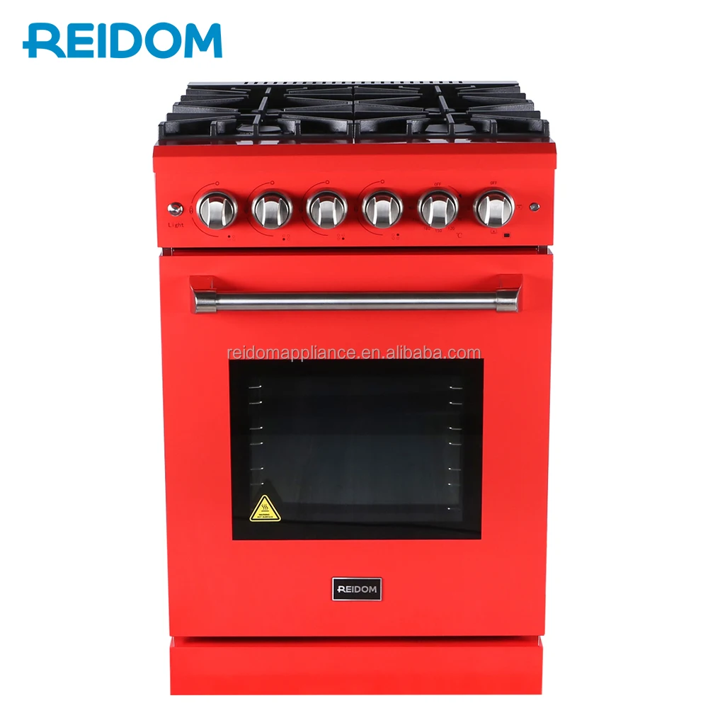 Фабрика Reidom 4 горелки Бытовая Кухня отдельно стоящая духовка плита для приготовления пищи газовые плиты производитель Китай
