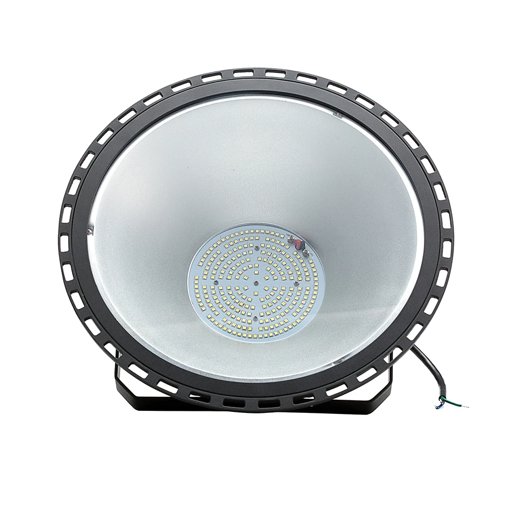 China suppliers industrial warehouse lights hanging hook OEM service 50w-240w high bay led light for outlet stores