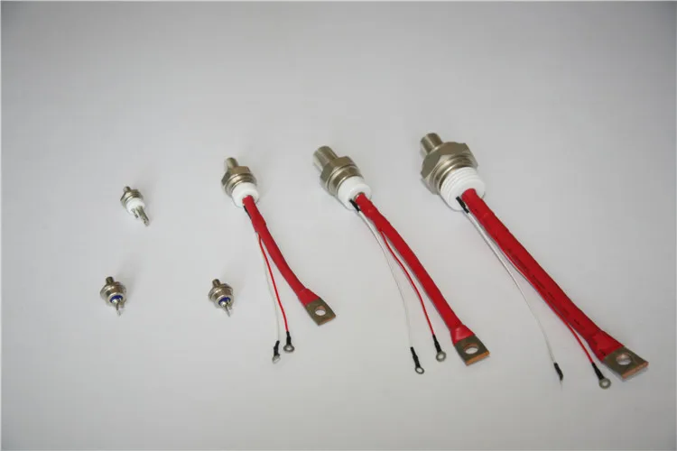 
Phase Controlled Thyristor 