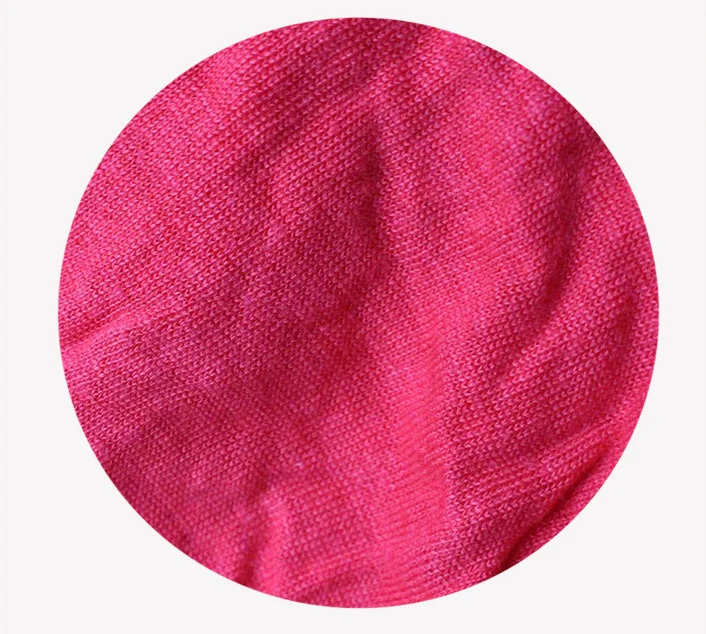 Knitted Organic Jersey 100% Hemp Fabric For Sportswear pure hemp jersey eco friendly hemp blanket t-shirt fabric
