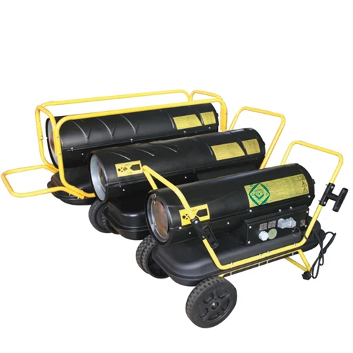 Hot sale high quality Diesel oil heater for poultry animal husbandry heating equipment