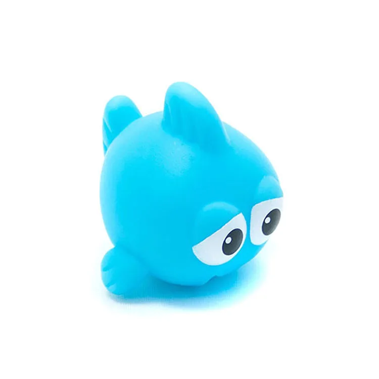 Плавающая Ванна животное корова сквирты игрушки КИТ ИГРУШКА