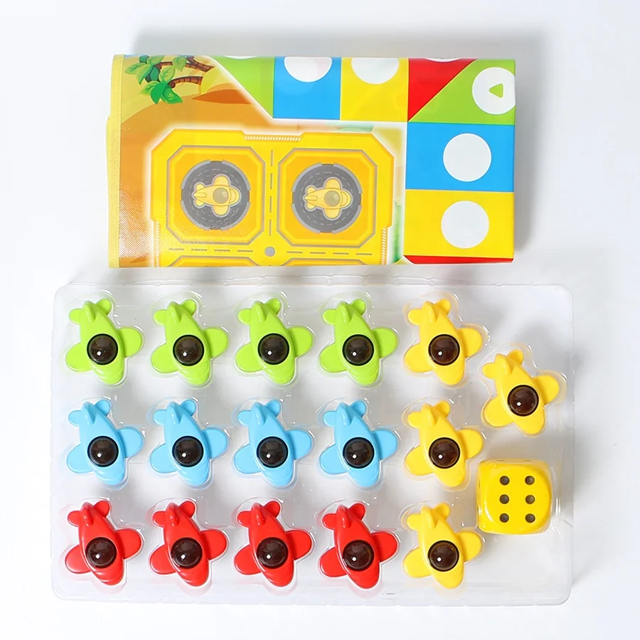 New flying chess for kids