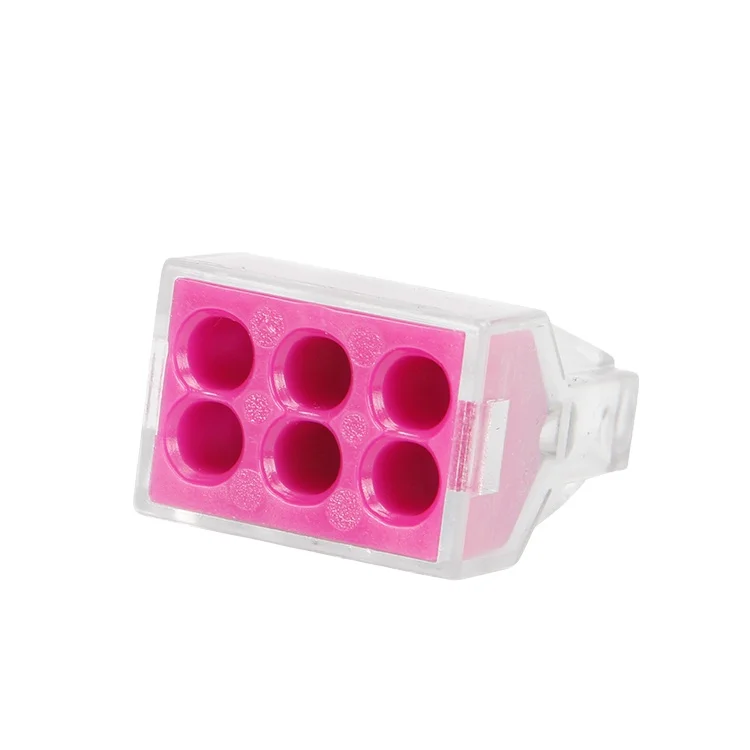 
27Link orange double hole 