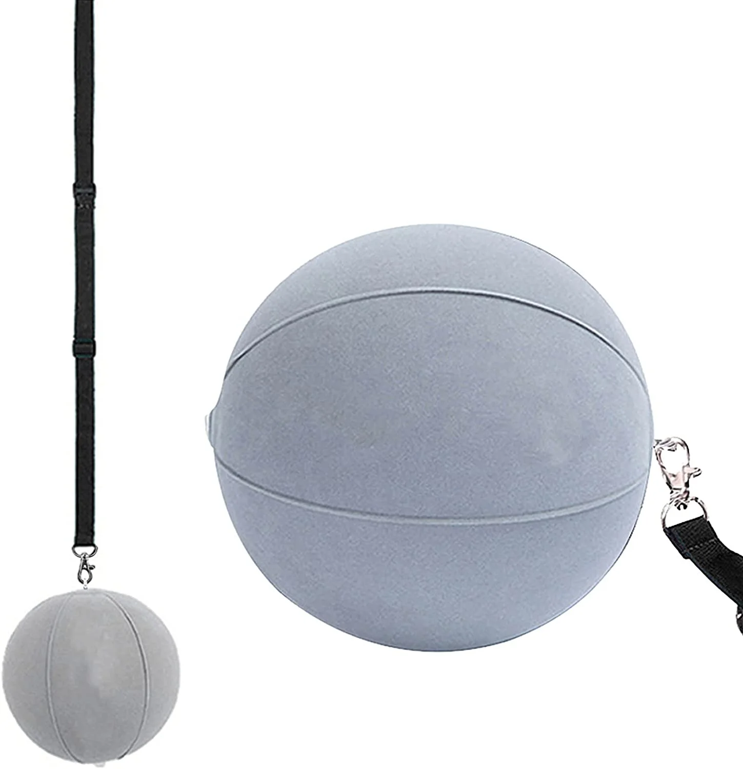 Golf Smart Ball Training Aid Impact Inflatable Balls