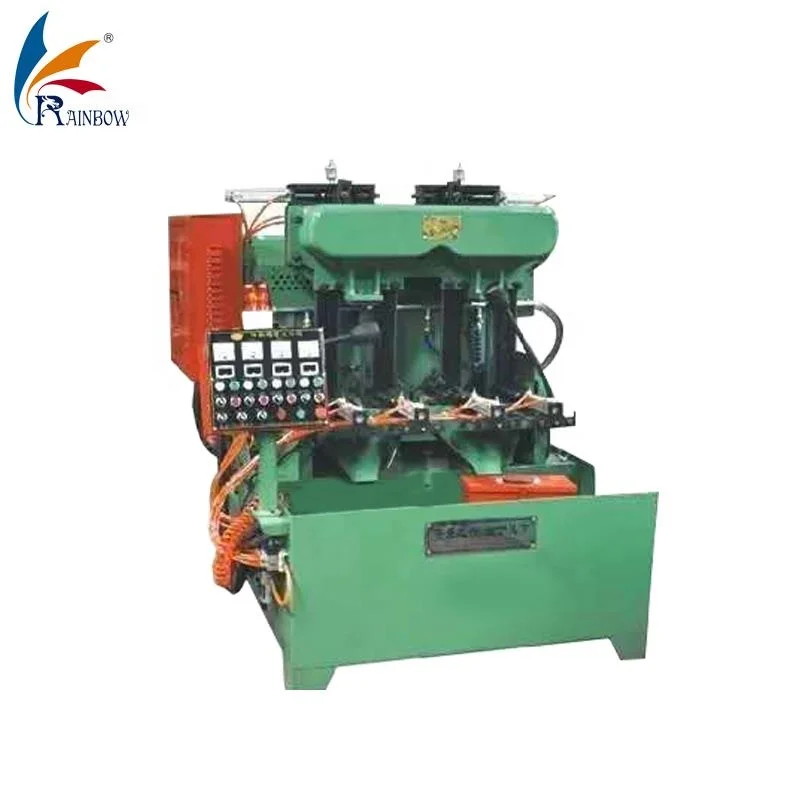 Environmental friendly  Nut Tapping Machine High Speed Nut Maker Nut threading machine Automatic