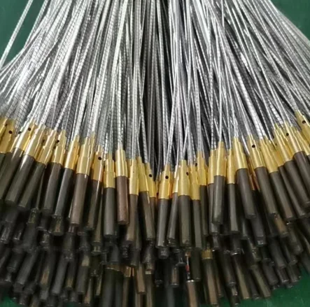 Gas fireplace parts ,Gas water heater boiler safety protector thermopile