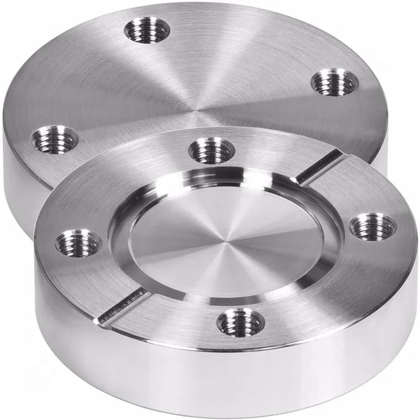 
REDUCING FLANGE, 2-3/4