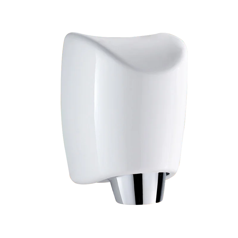 Быстрая Мини-сушилка для рук в ванную сушилка из нержавеющей