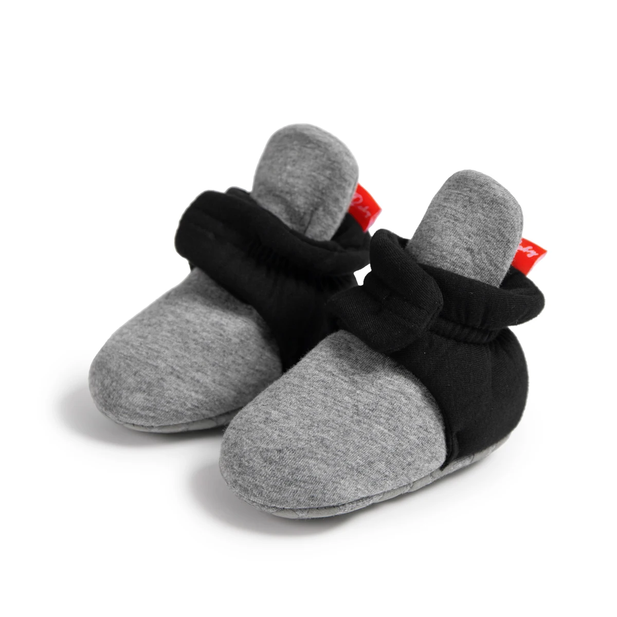 CuddleStep теплые детские носки