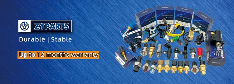320E Temperature Sensor 474-3231
