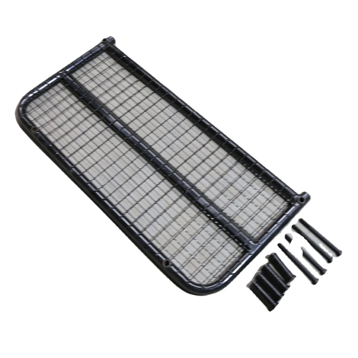 20Y-954-6132 excavator spare parts Fence for  PC-8