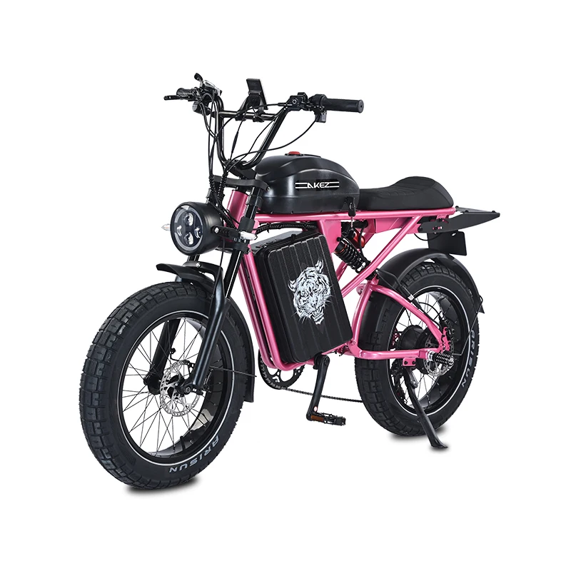 Hot sale 45kmh classic ebike electric mtb bike best shaft drive electric sports bike motorcycle