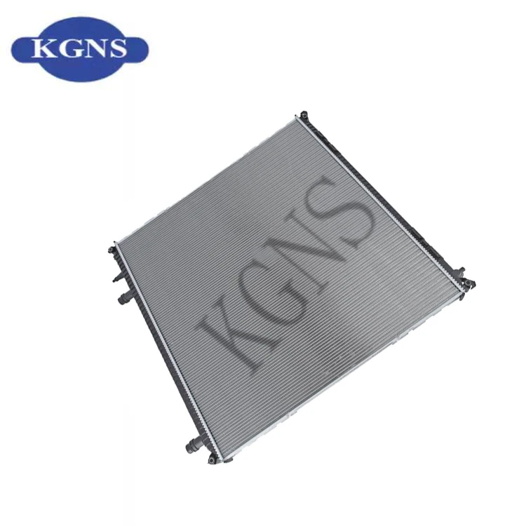 Radiator For MA-N OEM 81061010079 Heavy Truck Part