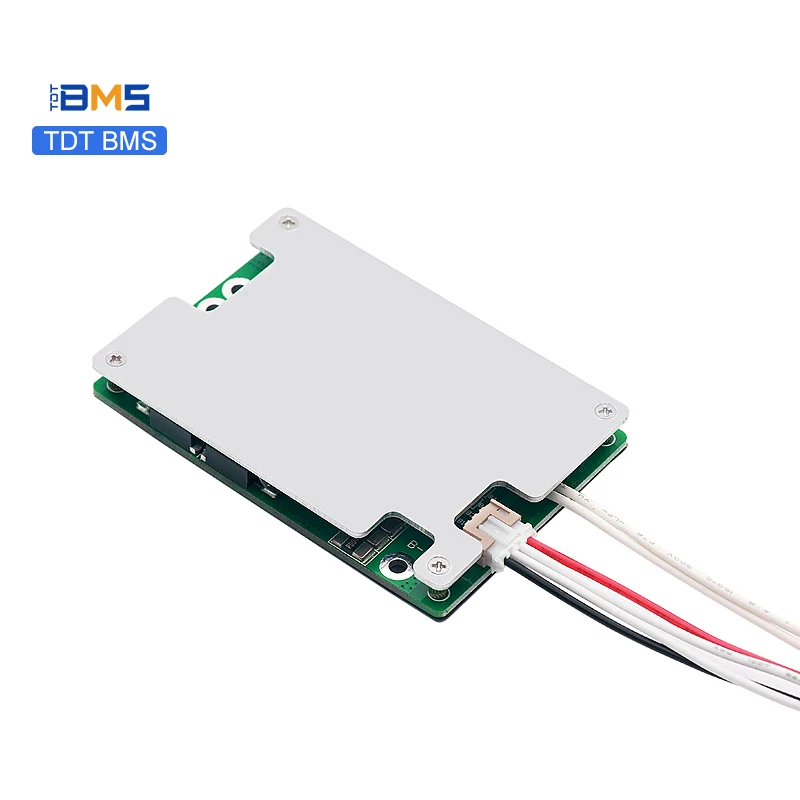 High quality 12V 18650 Battery Management System BMS 3s 30A BMS Balance PCM for Li Ion BMS