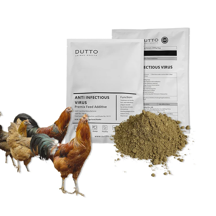 feed additives as animal poultry fighting cock feed