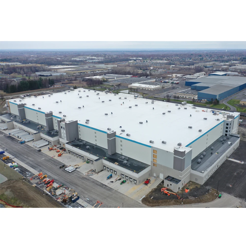 warehouse steel beam standard size metal frame buildings prefab warehouse