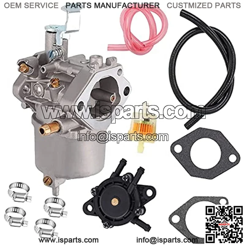 New FE290 Carburetor Replacement for Gas Golf Cart Club Car DS & Precedent Turf Carryall FE290 Engines carb