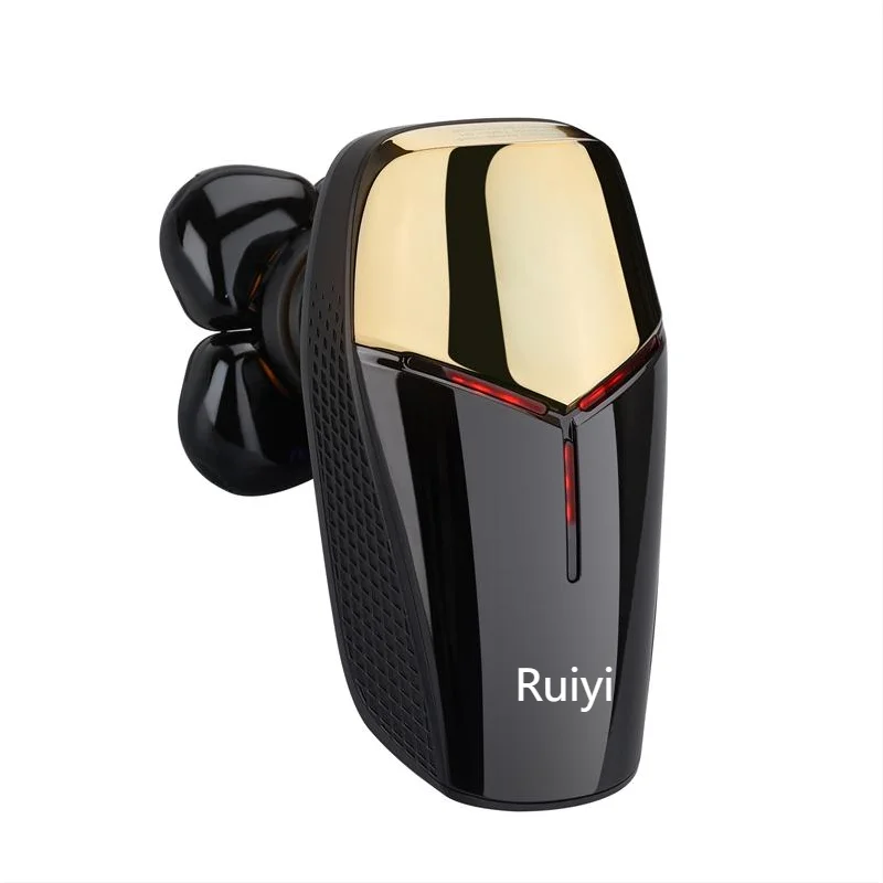 
High Quality Rotary Travel Safety Shaving Set Male Electronic Blade Hair Shaver Mens Cordless Electric 5 Head Shaver 