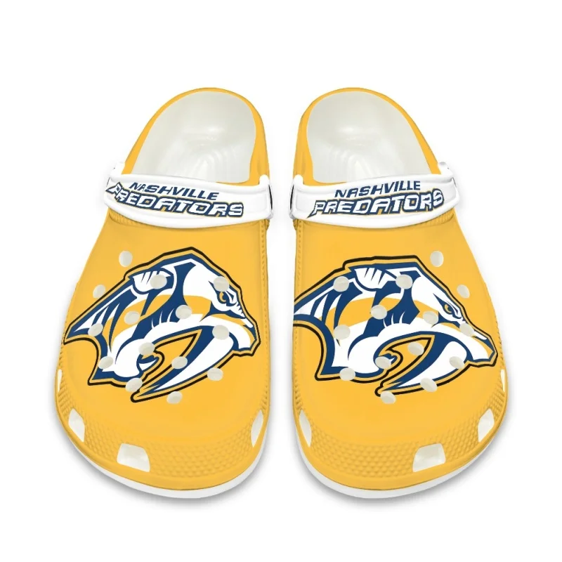 Custom Logo Printing Eva Anti-slip Unisex Clogs Shoes Wholesale Factory Shoes Classic Nurse Garden Eva Clogs