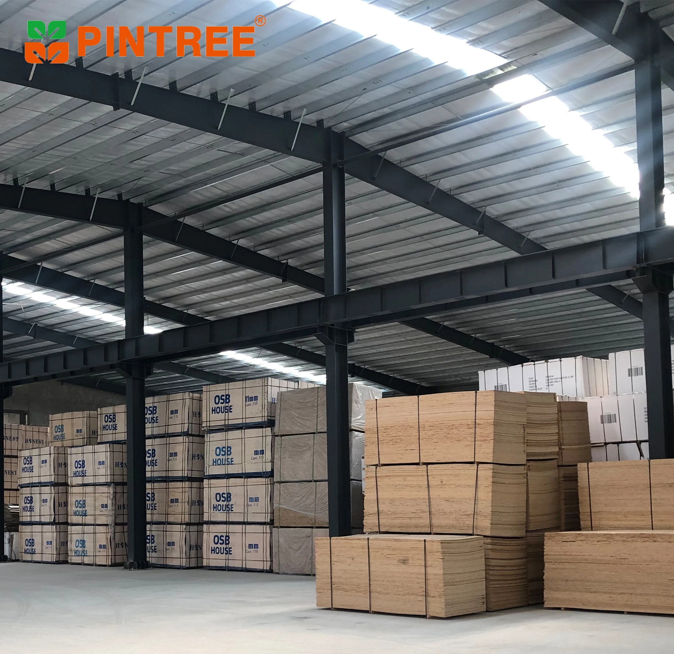 Poplar osb /waterproof osb plywood/1220*2440mm cheap OSB,high quality OSB board,OSB prices