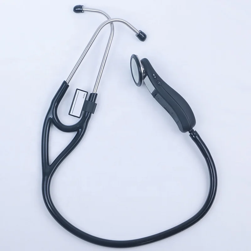 Ticare Ekoscope многофункциональный цифровой стетоскоп умный доктор