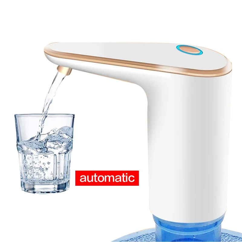 Drinking fountain Machine Desktop Dispensador De Agua portatil Water Dispenser