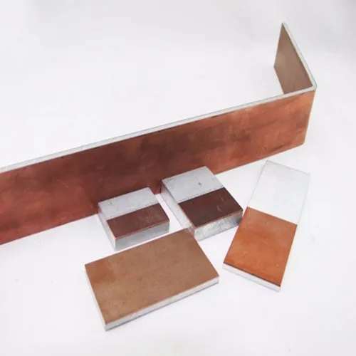 bimetal sheet pic
