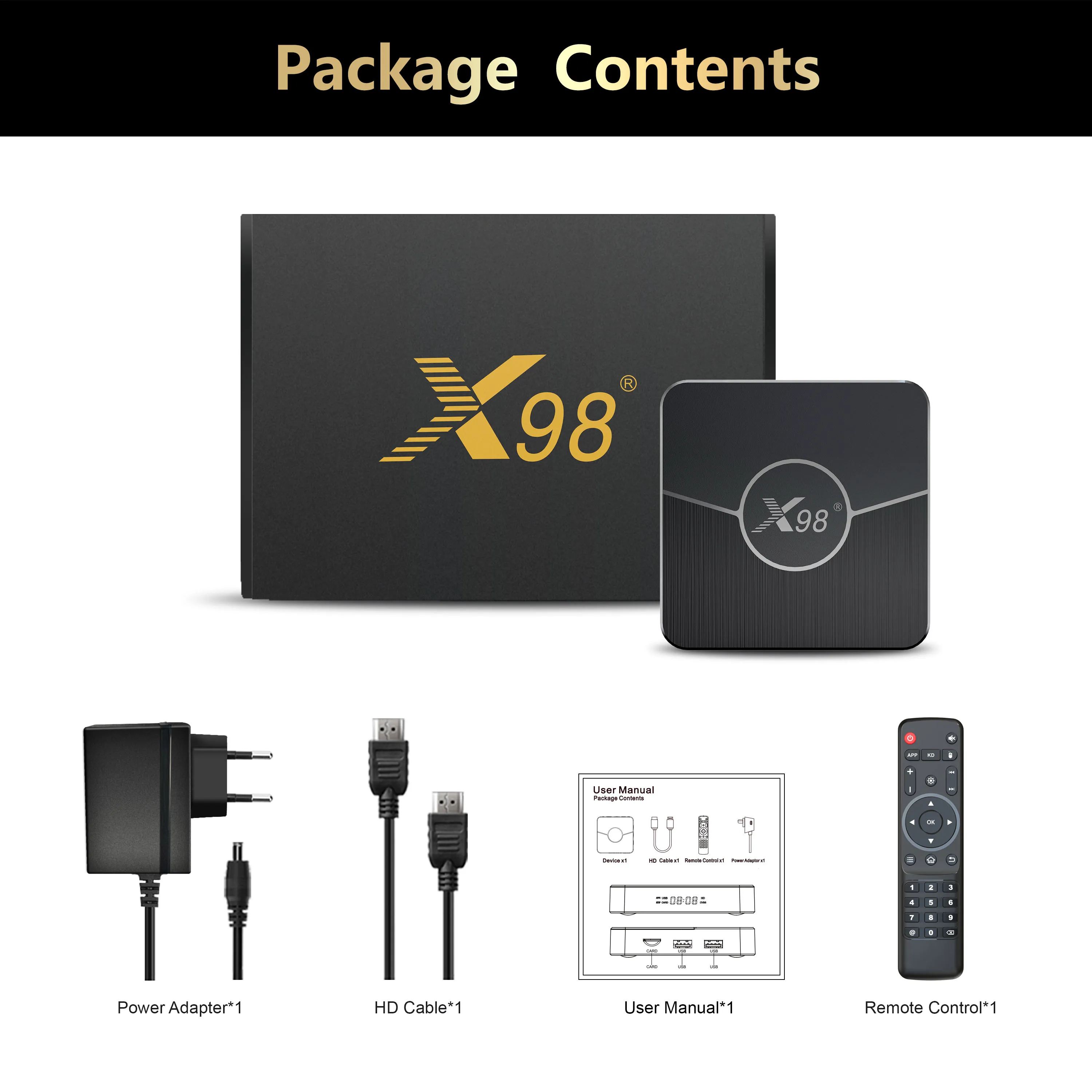KSW X96 max plus S905X3 tv box hot sell smart set top box X96 MAX+ 4GB 32GB 4gb 64gb Android 9.0 8K BT4.0 tv box X96max+