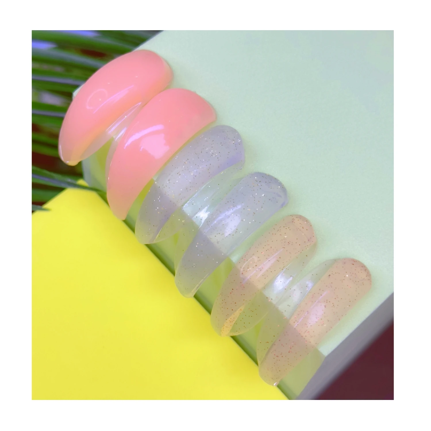 Lash Lift Pad Pink Rods Japanese I Curl Eyelash Perm Guards Glueless Silicone Lami Lamination Shields Rod For Lash Lifting  Tint
