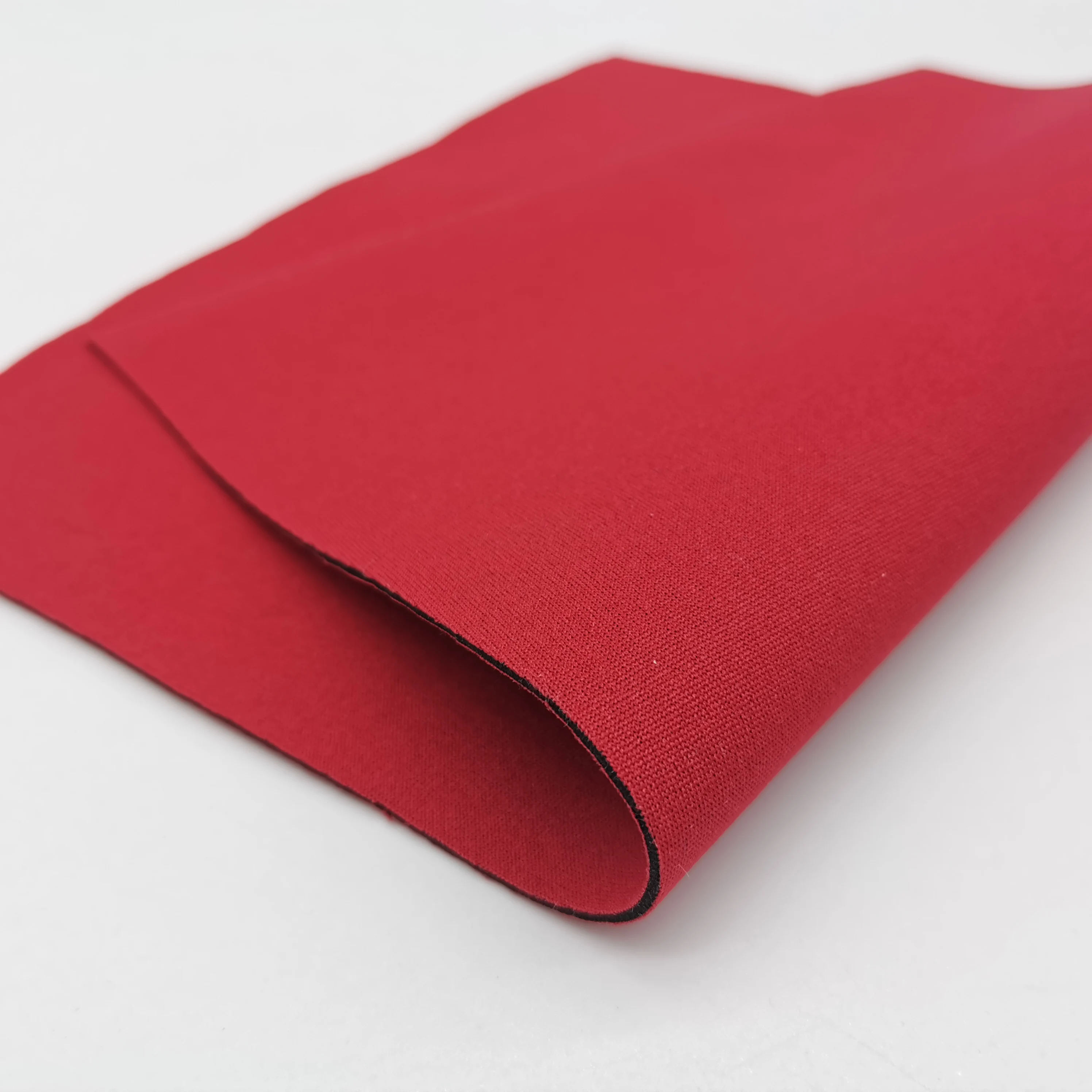 Wholesale Multi Colors Customized Neopreno Material 2MM 3MM 5MM Thickness Neoprene Textile Fabric