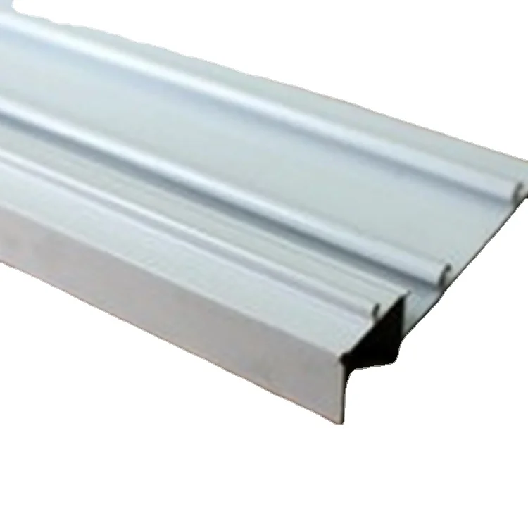 Aluminum Extrusions Profiles And Accessories Doors And Windows For U Aluminum Profiles