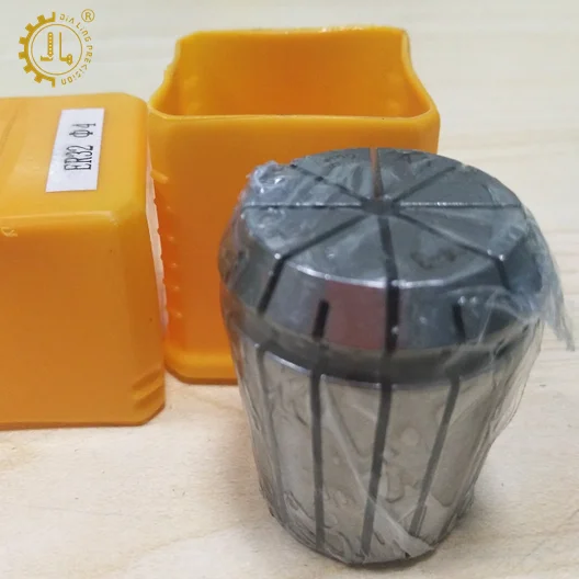 CNC ER32 Collet ER11 ER16 ER20 ER25 Clamp Holder Collet Chuck