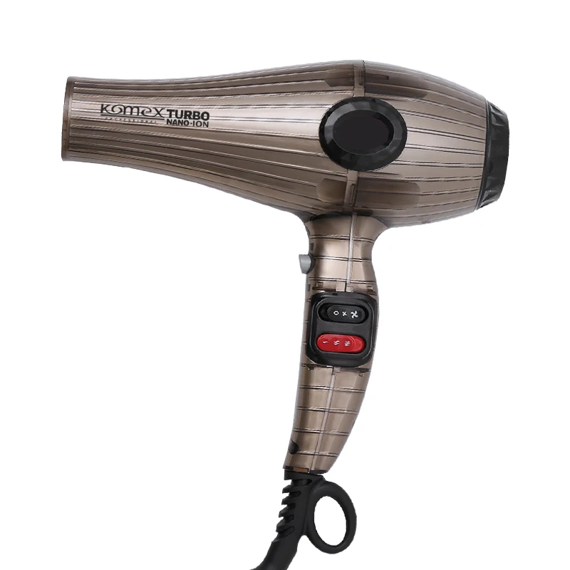 Komex Salon Hair Dryer  Wholesale AC Motor Blow Hot Fashion Blower Magic Hair Drying Salon Hair Dryers