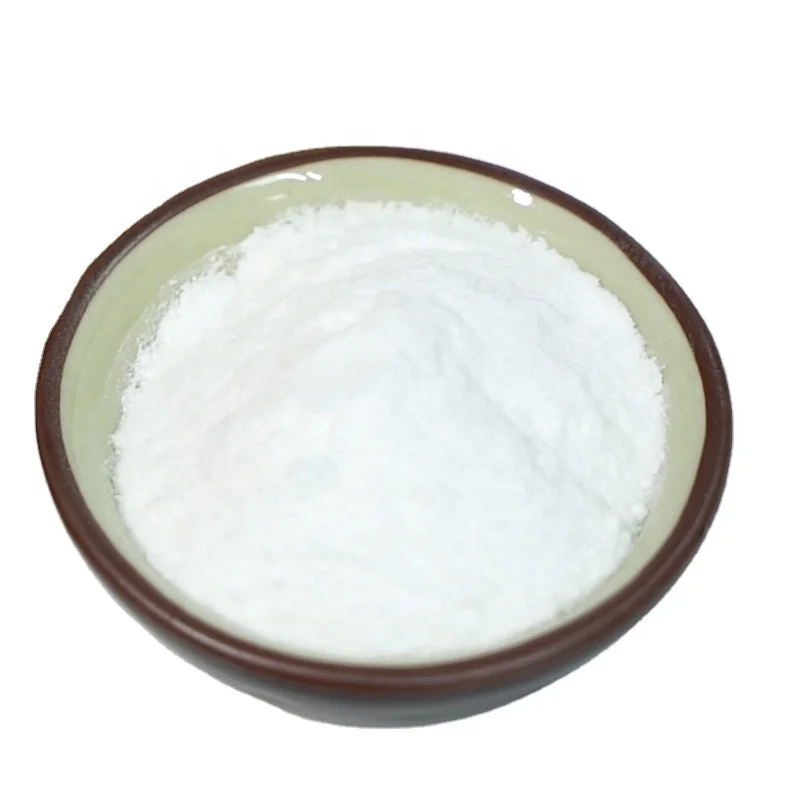 Amino Acid L-Alanine Hot Selling Top Quality Amino Acid Powder Dl Alanine