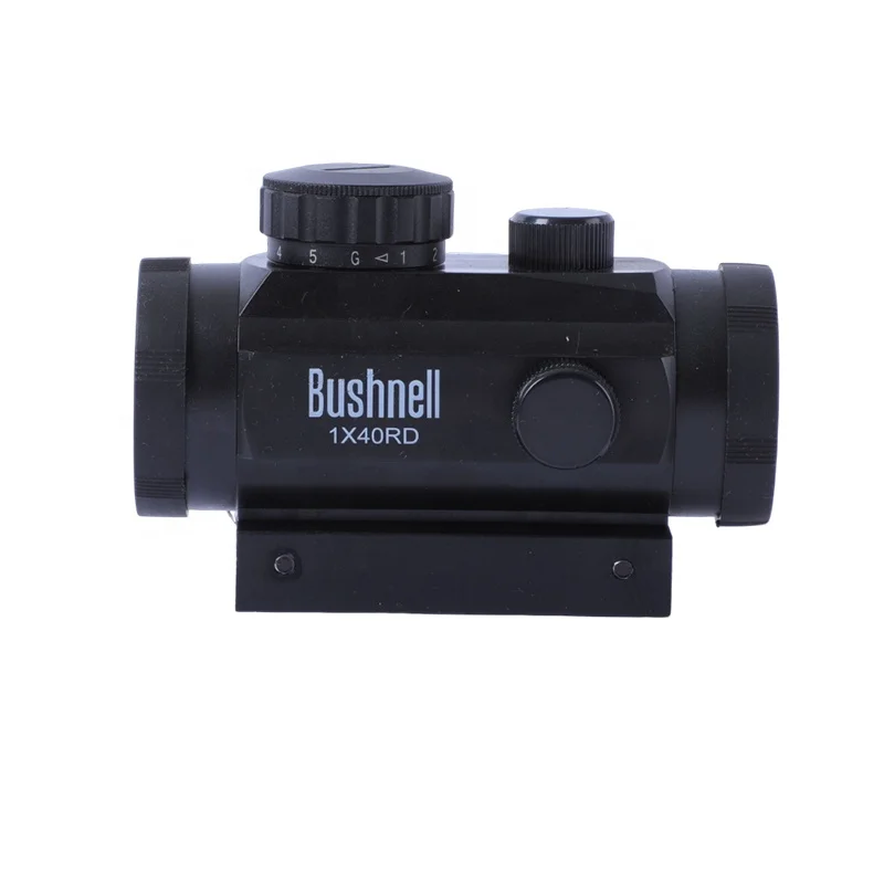 Factory Direct Sales Scopes Archery With 2 Nd Axis China Red Dot Sight