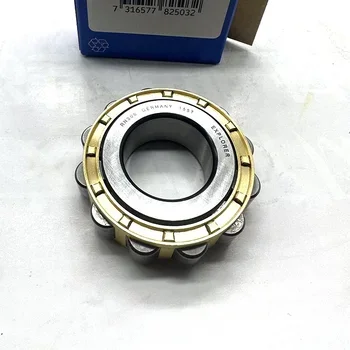 RN 312 M Cylindrical Roller Bearing 60x115x31mm
