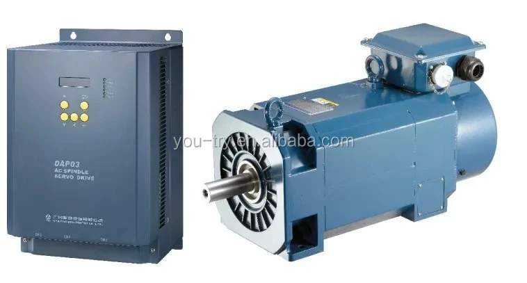 High Quality Integrated Closed Loop Stepper Motor Cheap Price Three Phase Asynchronous Motor 450-630 Mm)