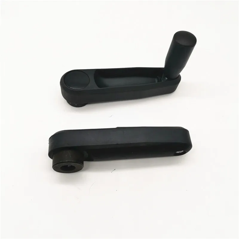 
On sale cheap price hidden type crank handles with folding handles for industry 