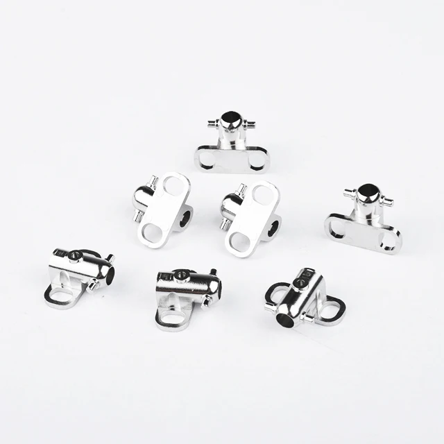 Горячая Распродажа MIM различные размеры электронных сигарет аксессуары из нержавеющей стали