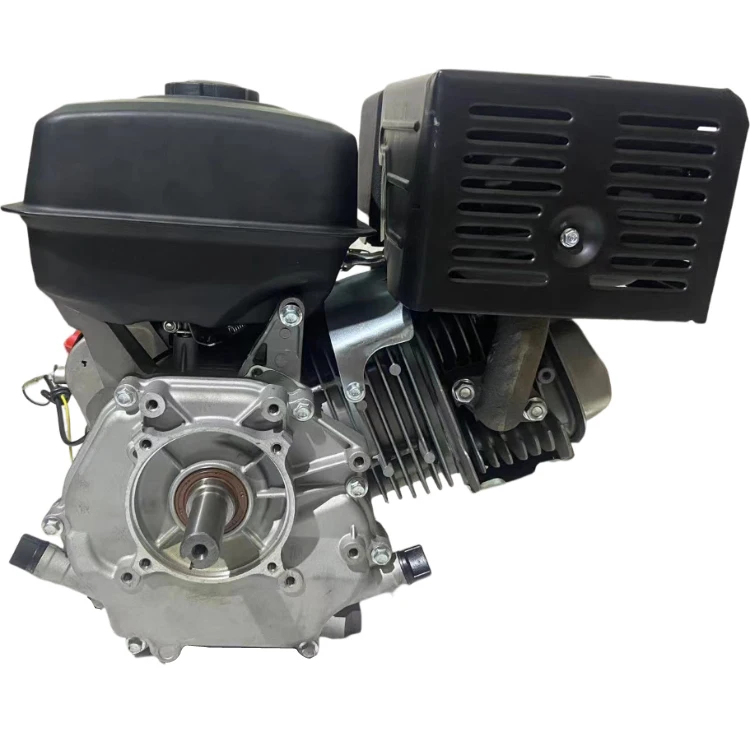 Modern Power  in stock, 50 Hz, high-quality engine generator 420cc Horizontal Shaft 170 190  Motorcycle Gasoline Engine 7hp