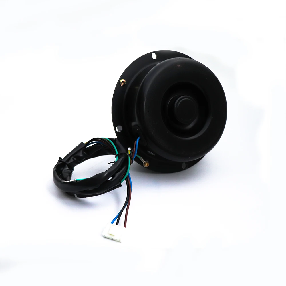 New DC Cooler FAN motor universal fan air conditioner part air conditioner spare parts Fan Air Conditioner Motor