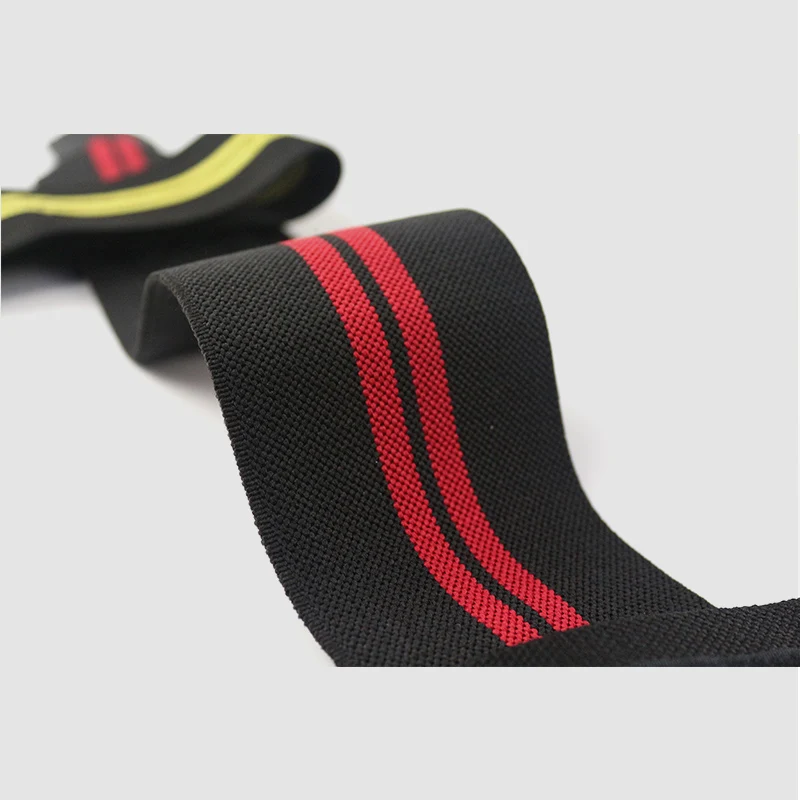 CE approved adjustable wrist strap weight lifting wrist supports for man woman